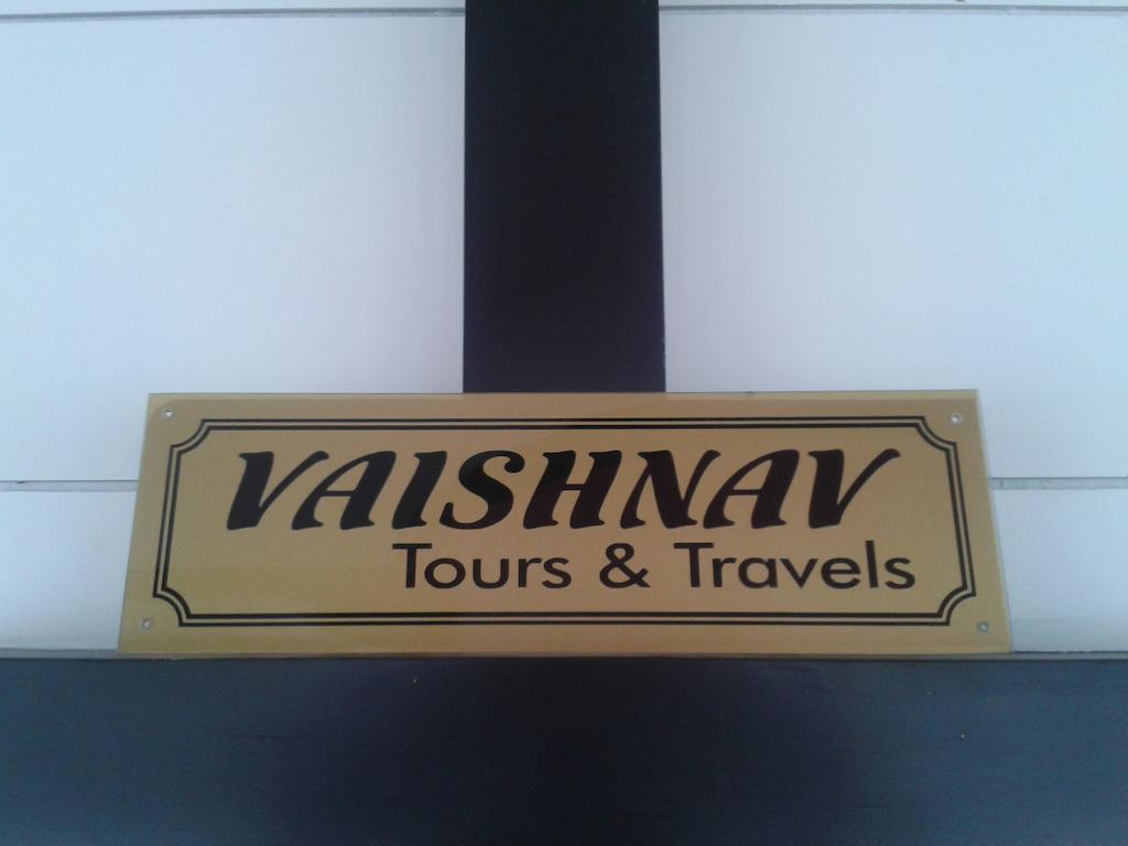 מלון Alappuzha Vaishnav Tours חדר תמונה
