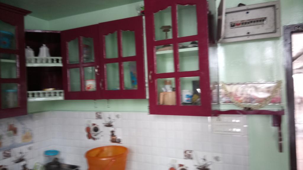 מלון Alappuzha Vaishnav Tours מראה חיצוני תמונה